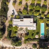 Villa Papeda in Noto