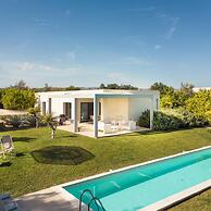 Villa Papeda in Noto