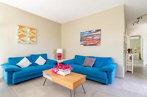 Villa Papeda in Noto