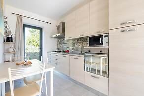 Villa Papeda in Noto