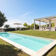 Villa Papeda in Noto