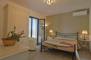 Villa Papeda in Noto