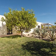 Villa Papeda in Noto