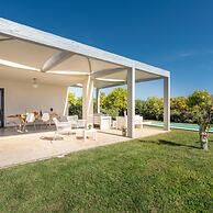 Villa Papeda in Noto