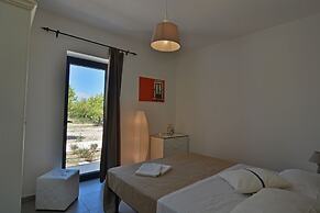 Villa Papeda in Noto