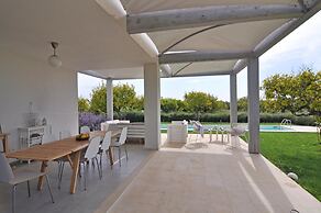 Villa Papeda in Noto