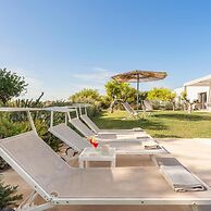 Villa Papeda in Noto