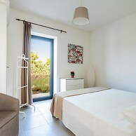 Villa Papeda in Noto