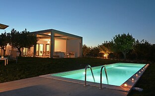 Villa Papeda in Noto