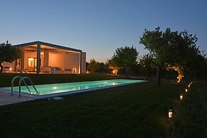 Villa Papeda in Noto