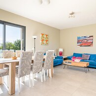 Villa Papeda in Noto