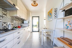 Villa Papeda in Noto