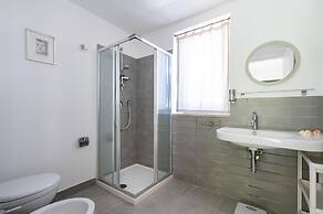 Villa Papeda in Noto