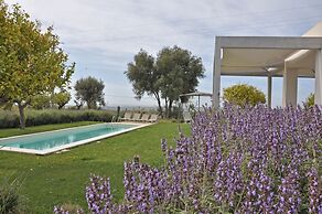 Villa Papeda in Noto