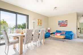 Villa Papeda in Noto