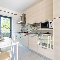 Villa Papeda in Noto