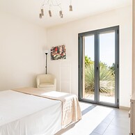 Villa Papeda in Noto