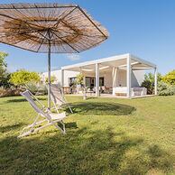 Villa Papeda in Noto