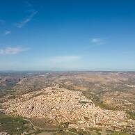 Villa Papeda in Noto