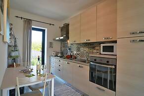 Villa Papeda in Noto