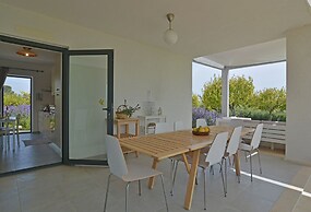 Villa Papeda in Noto