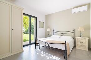 Villa Papeda in Noto