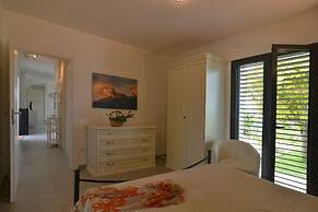 Villa Papeda in Noto