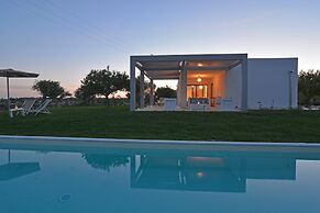 Villa Papeda in Noto