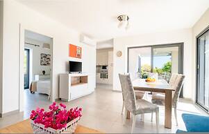 Villa Papeda in Noto