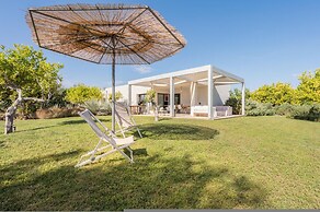 Villa Papeda in Noto