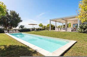 Villa Papeda in Noto