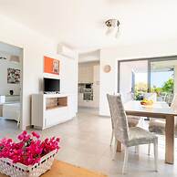 Villa Papeda in Noto