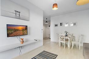 Blue Apartment near Shopping City Brasov