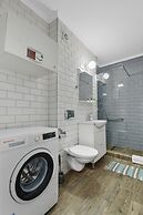 Blue Apartment near Shopping City Brasov