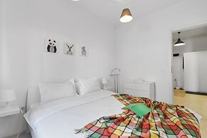 Blue Apartment near Shopping City Brasov