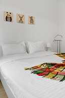 Blue Apartment near Shopping City Brasov