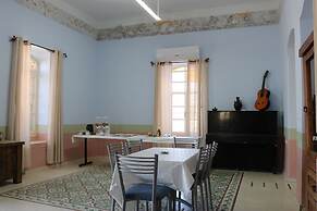 Ma'an lil-Hayat Boutique Hotel