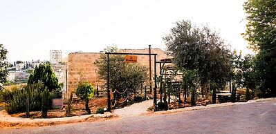 Ma'an lil-Hayat Boutique Hotel