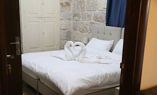 Ma'an lil-Hayat Boutique Hotel