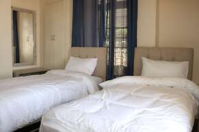 Ma'an lil-Hayat Boutique Hotel