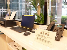 Toyoko Inn Futamatagawa-eki Kita-guchi