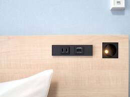 Toyoko Inn Futamatagawa-eki Kita-guchi