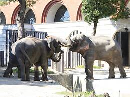 Toyoko Inn Futamatagawa-eki Kita-guchi