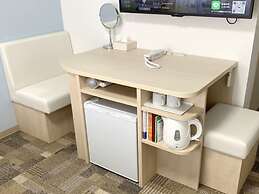 Toyoko Inn Futamatagawa-eki Kita-guchi