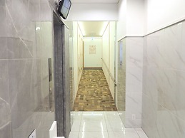 Toyoko Inn Futamatagawa-eki Kita-guchi