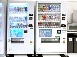 Toyoko Inn Futamatagawa-eki Kita-guchi