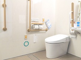 Toyoko Inn Futamatagawa-eki Kita-guchi