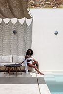 Ivy's Natural Resort