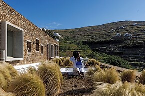 Ivy's Natural Resort