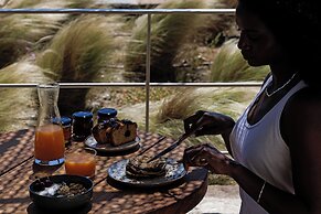 Ivy's Natural Resort